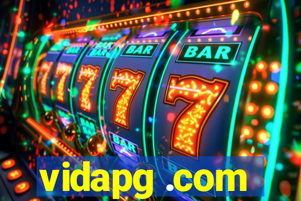 vidapg .com